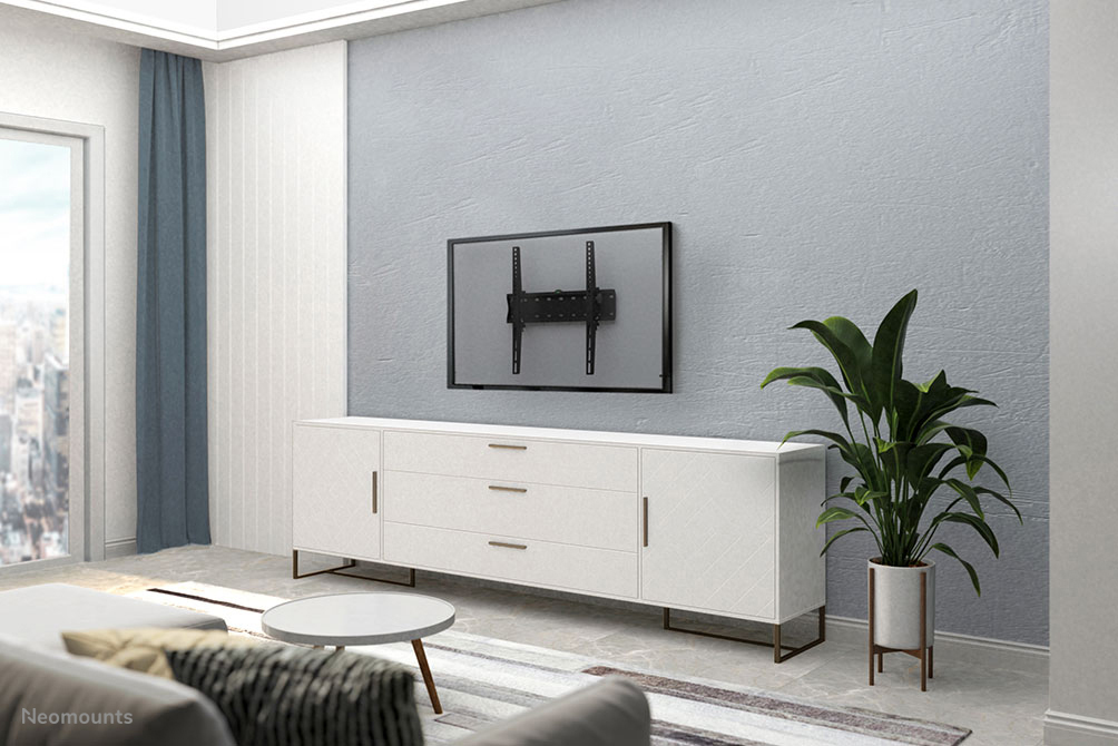 Neomounts FPMA-W350BLACK TV-Wandhalterung 32-55" - neigbar